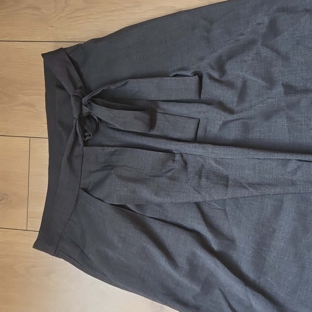 NWOT EN SAISON Jovie Trousers size L - Picture 4 of 12